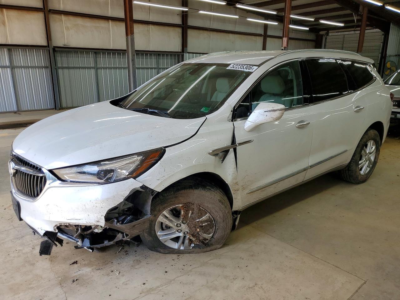 BUICK ENCLAVE 2019