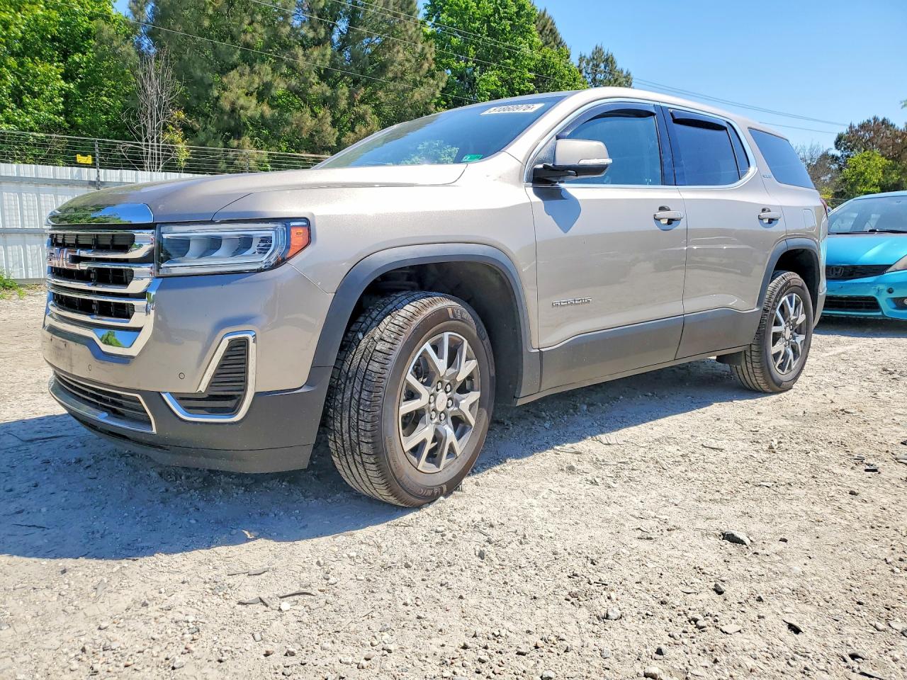 GMC ACADIA 2023