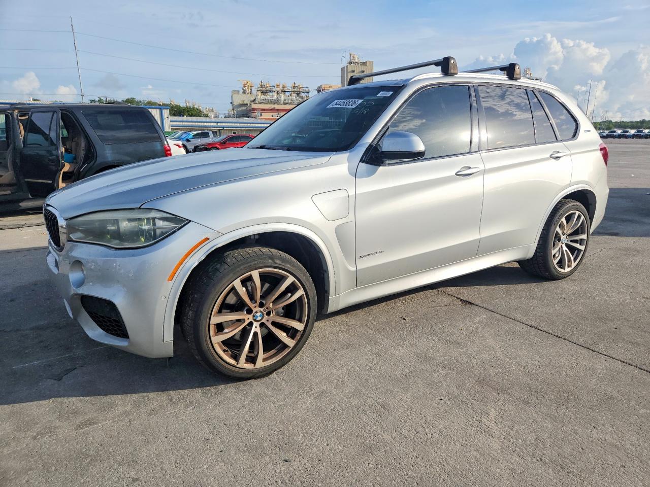 BMW X5 2018