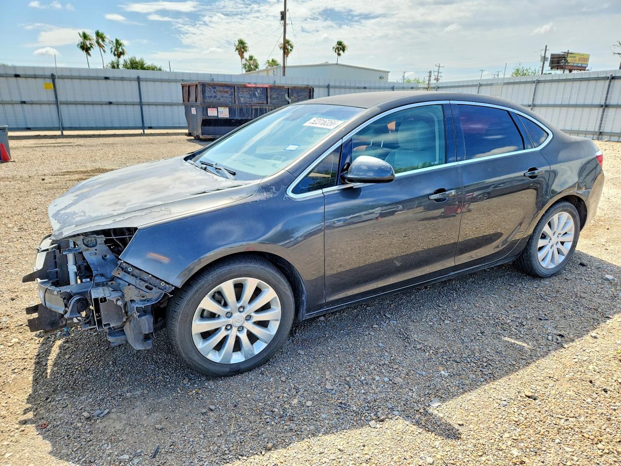 BUICK VERANO 2016