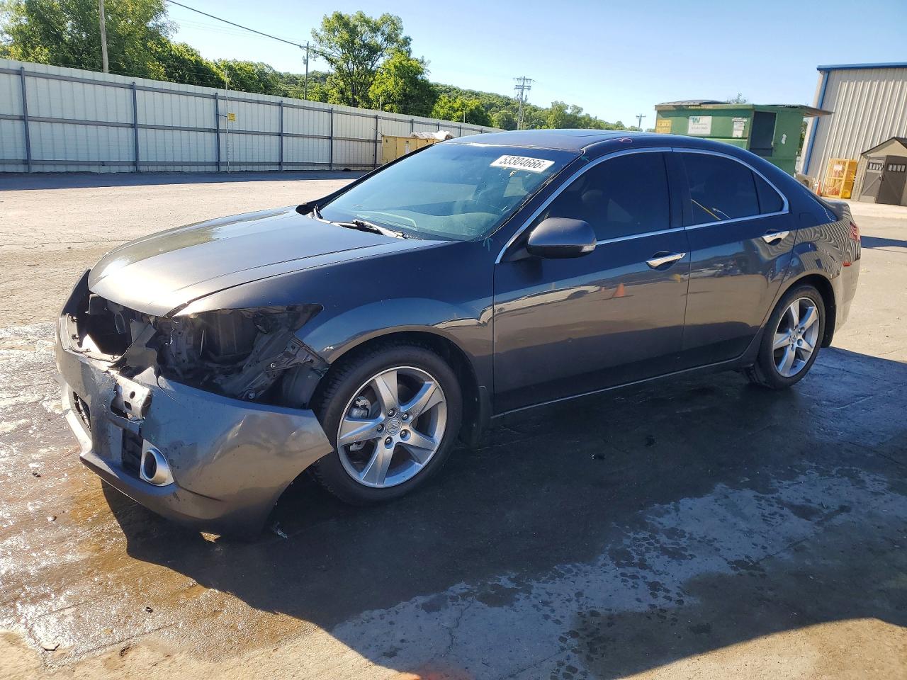 ACURA TSX 2013