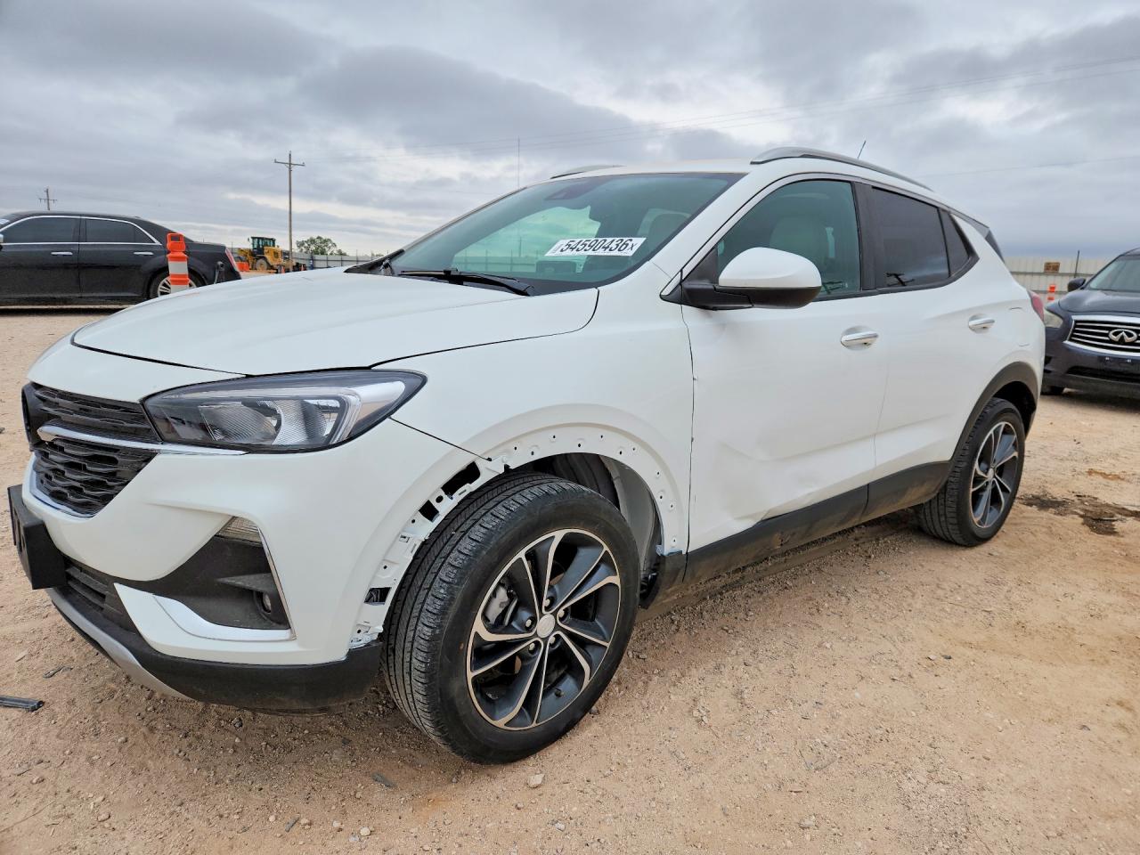 BUICK ENCORE GX 2023