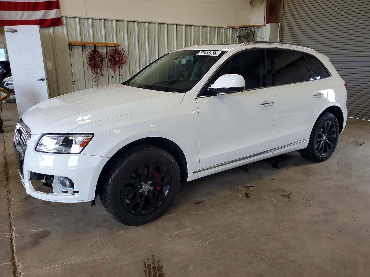 AUDI Q5 2017