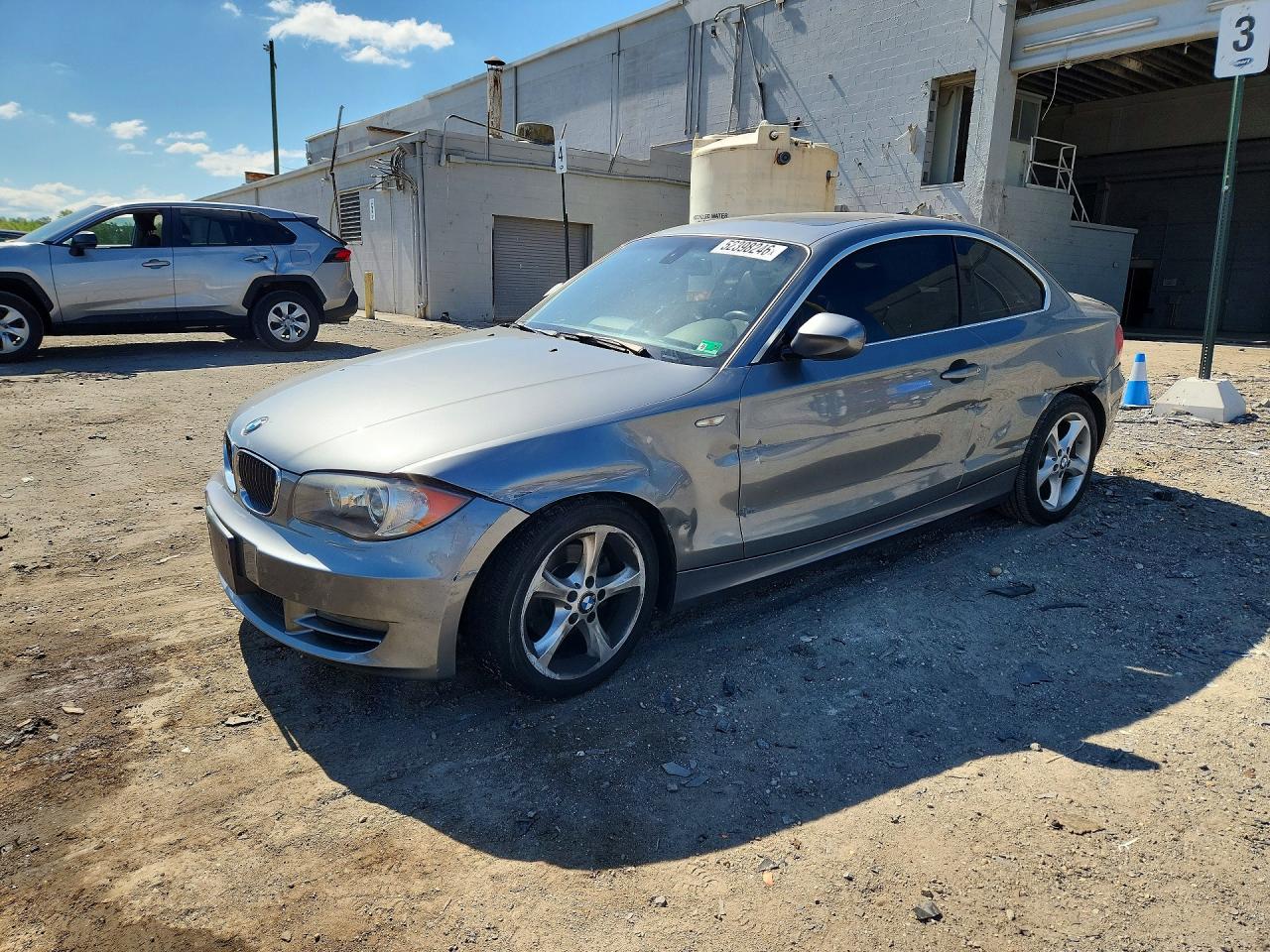 BMW 128 2011