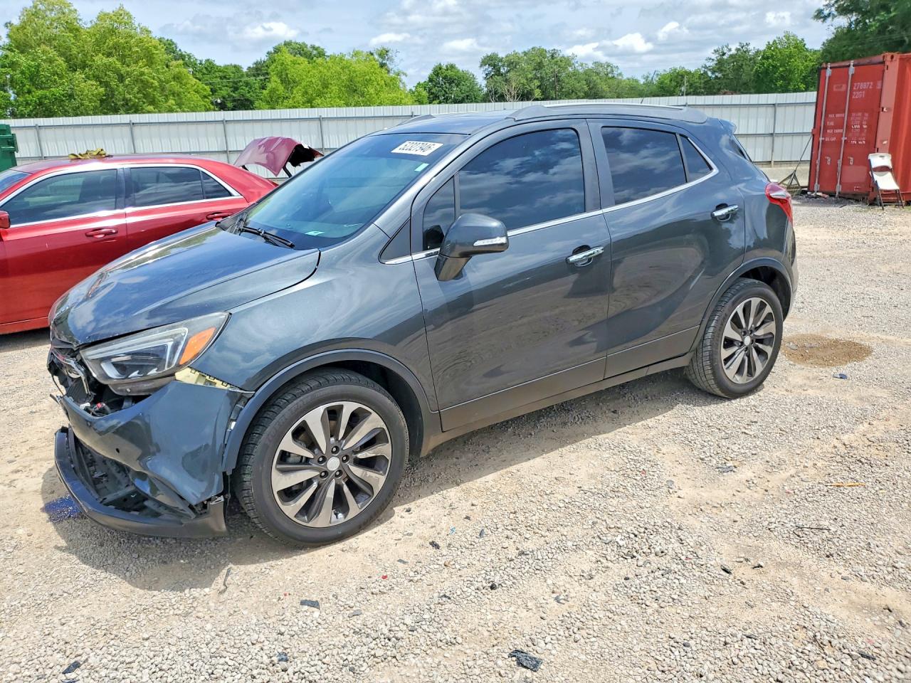 BUICK ENCORE 2017