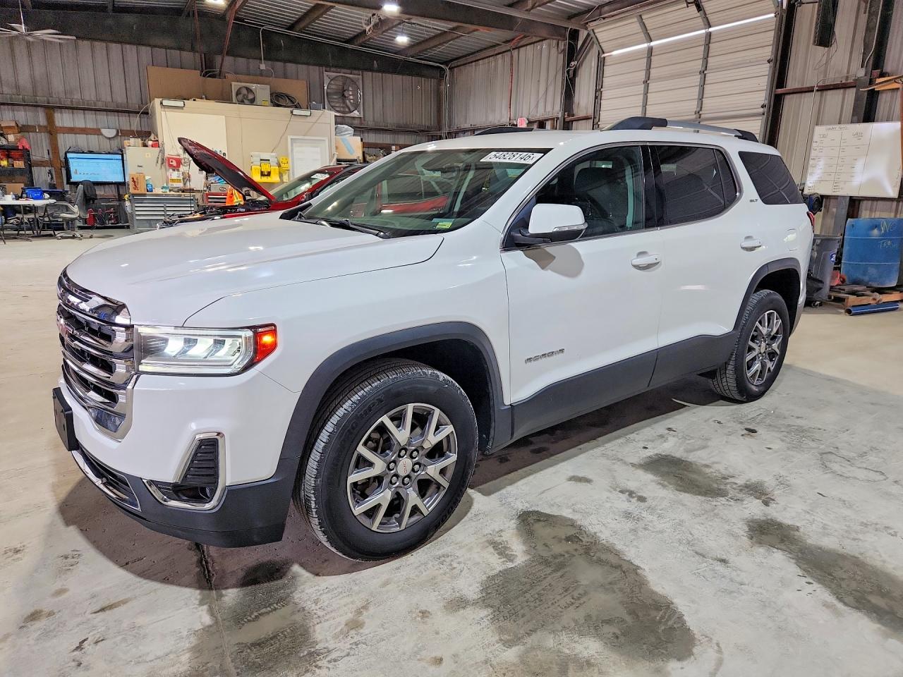 GMC ACADIA 2020