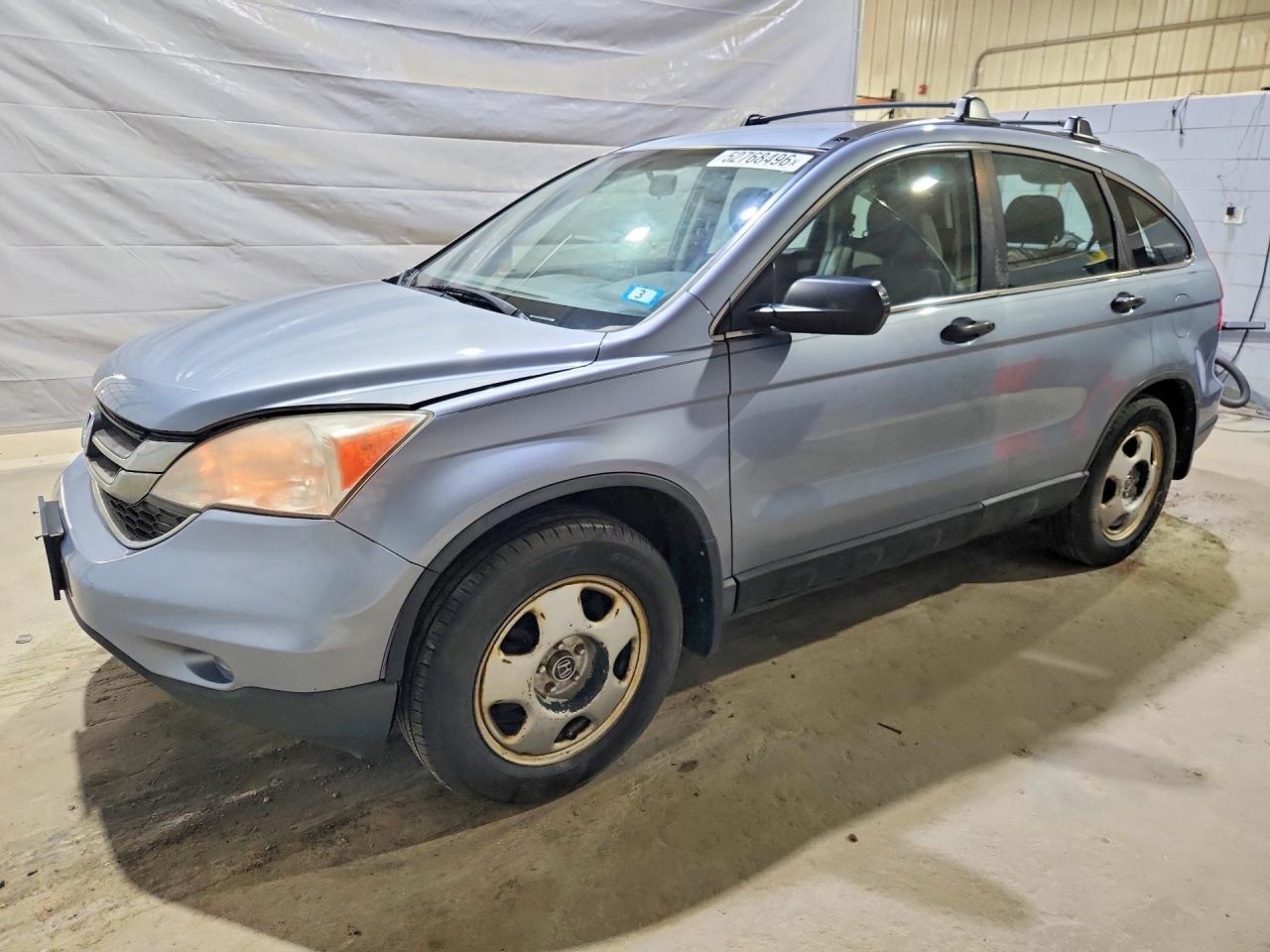HONDA CR-V 2011