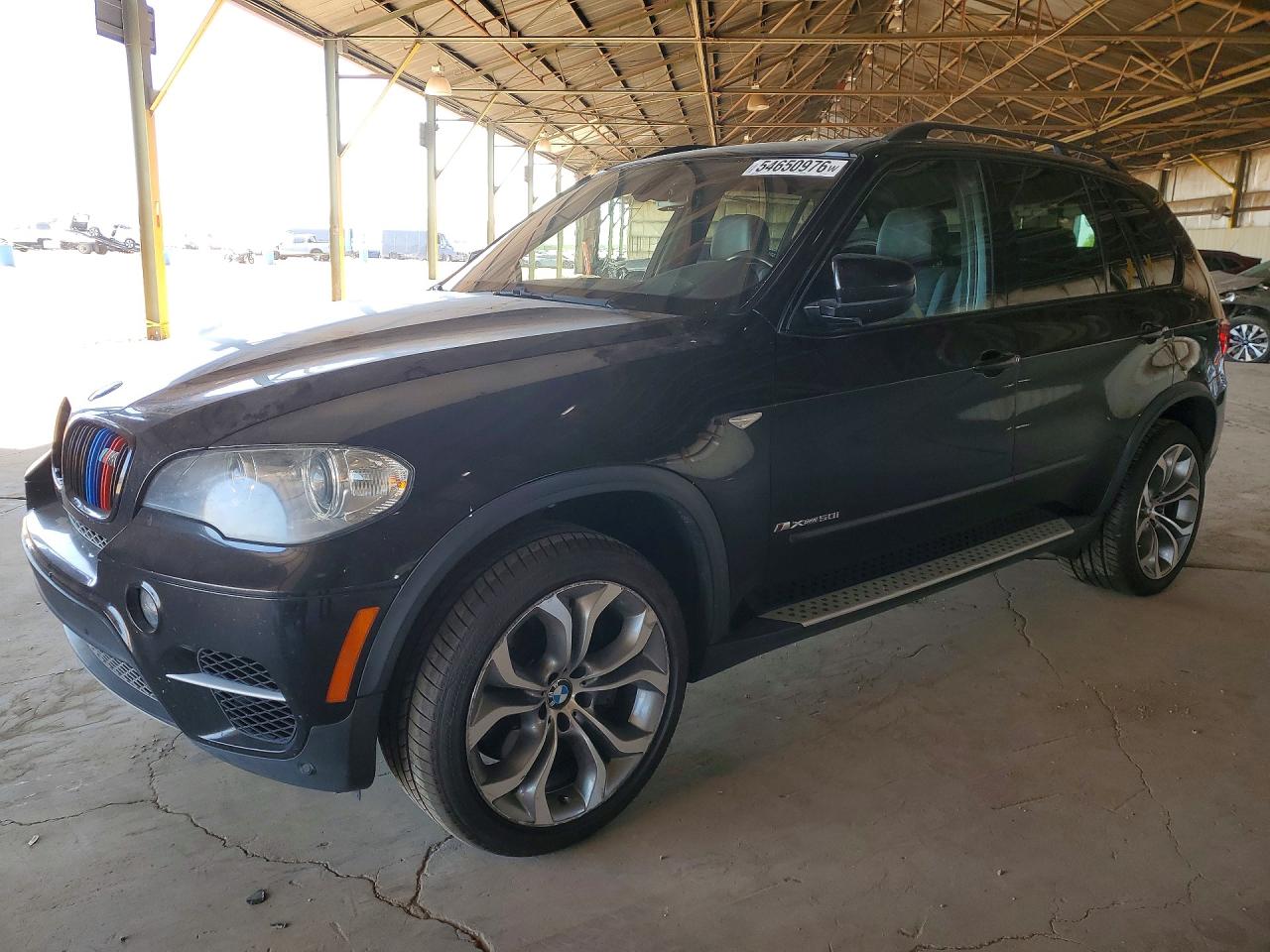 BMW X5 2013