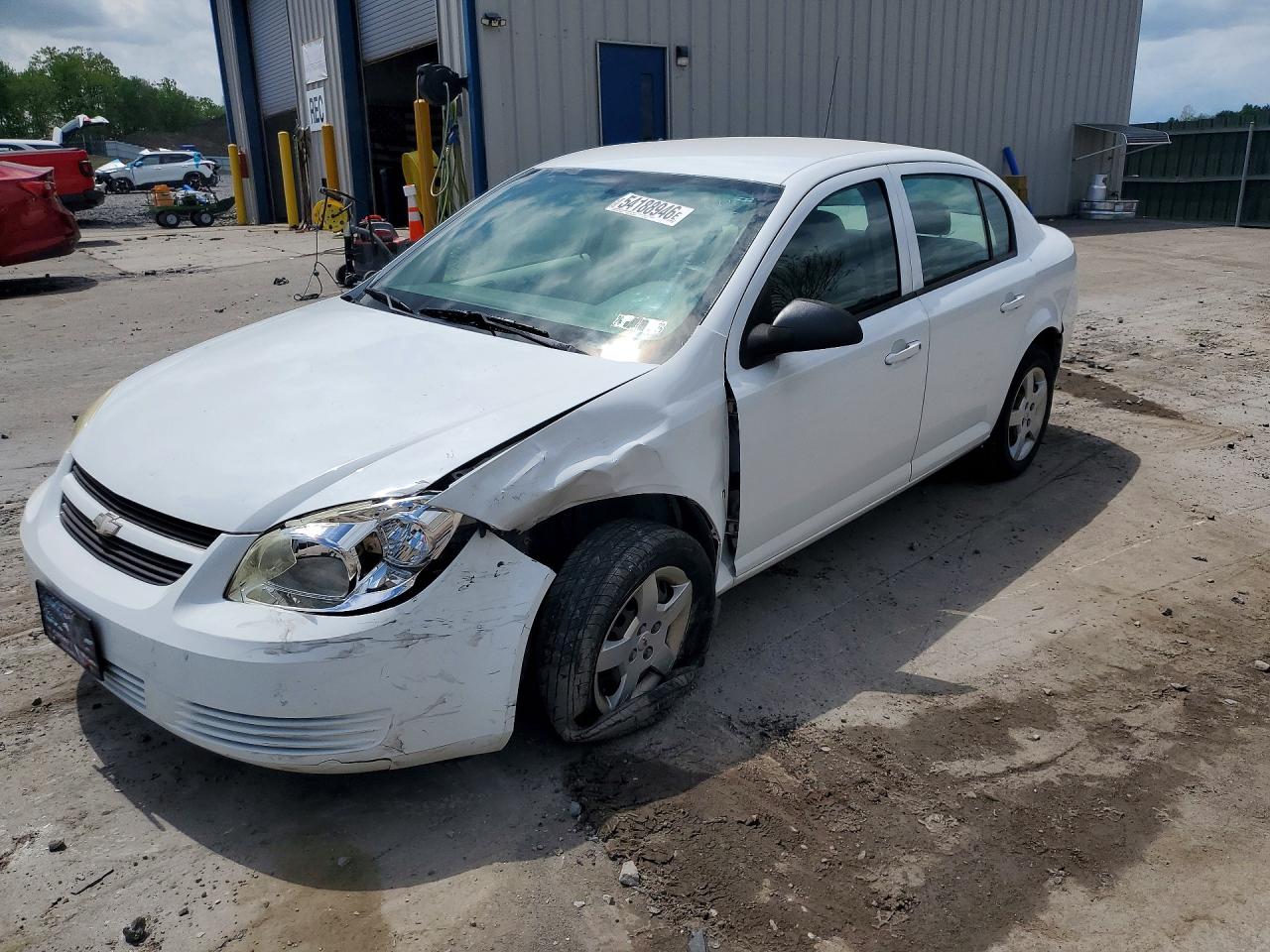 CHEVROLET COBALT 2007