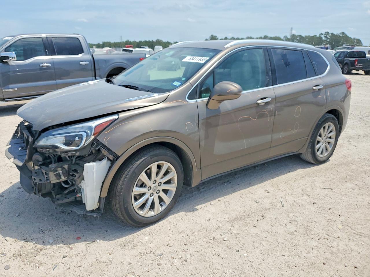BUICK ENVISION 2019