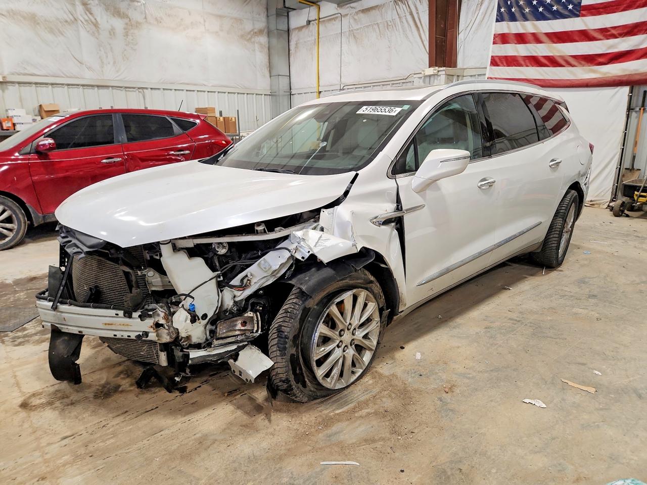 BUICK ENCLAVE 2019