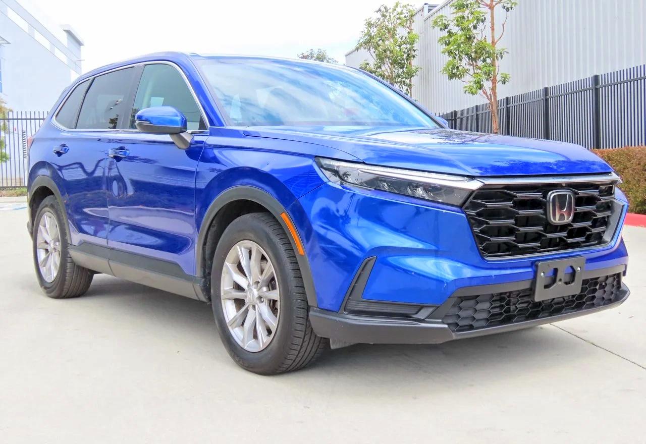 HONDA CR-V 2023