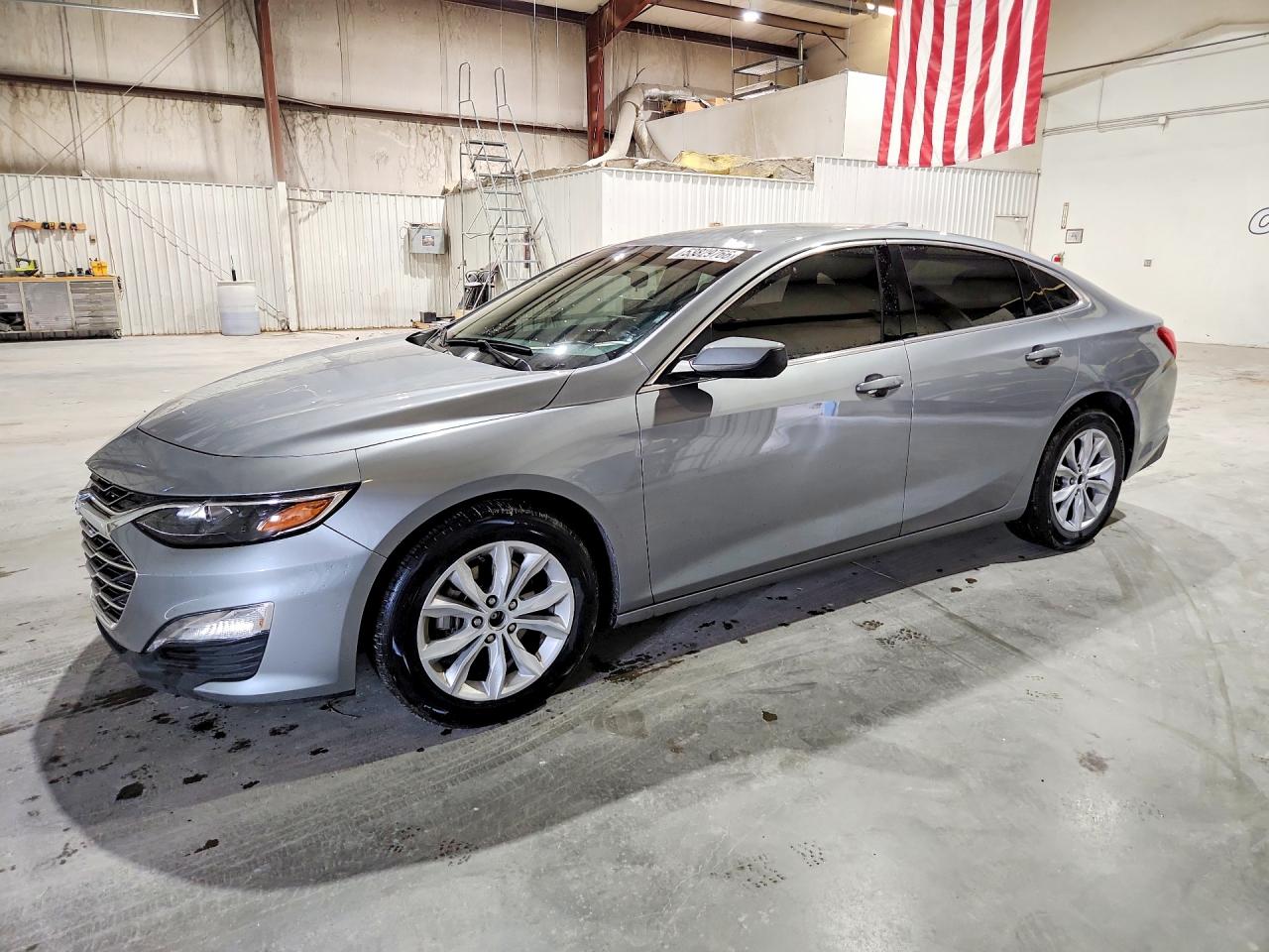 CHEVROLET MALIBU 2024