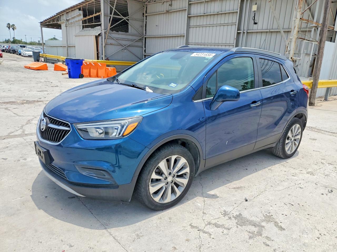 BUICK ENCORE 2020