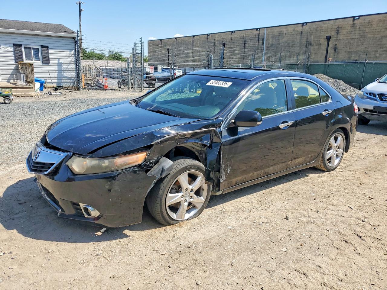ACURA TSX 2014