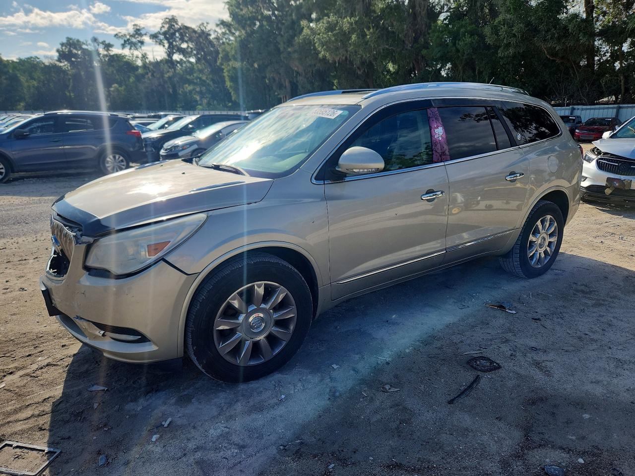 BUICK ENCLAVE 2013