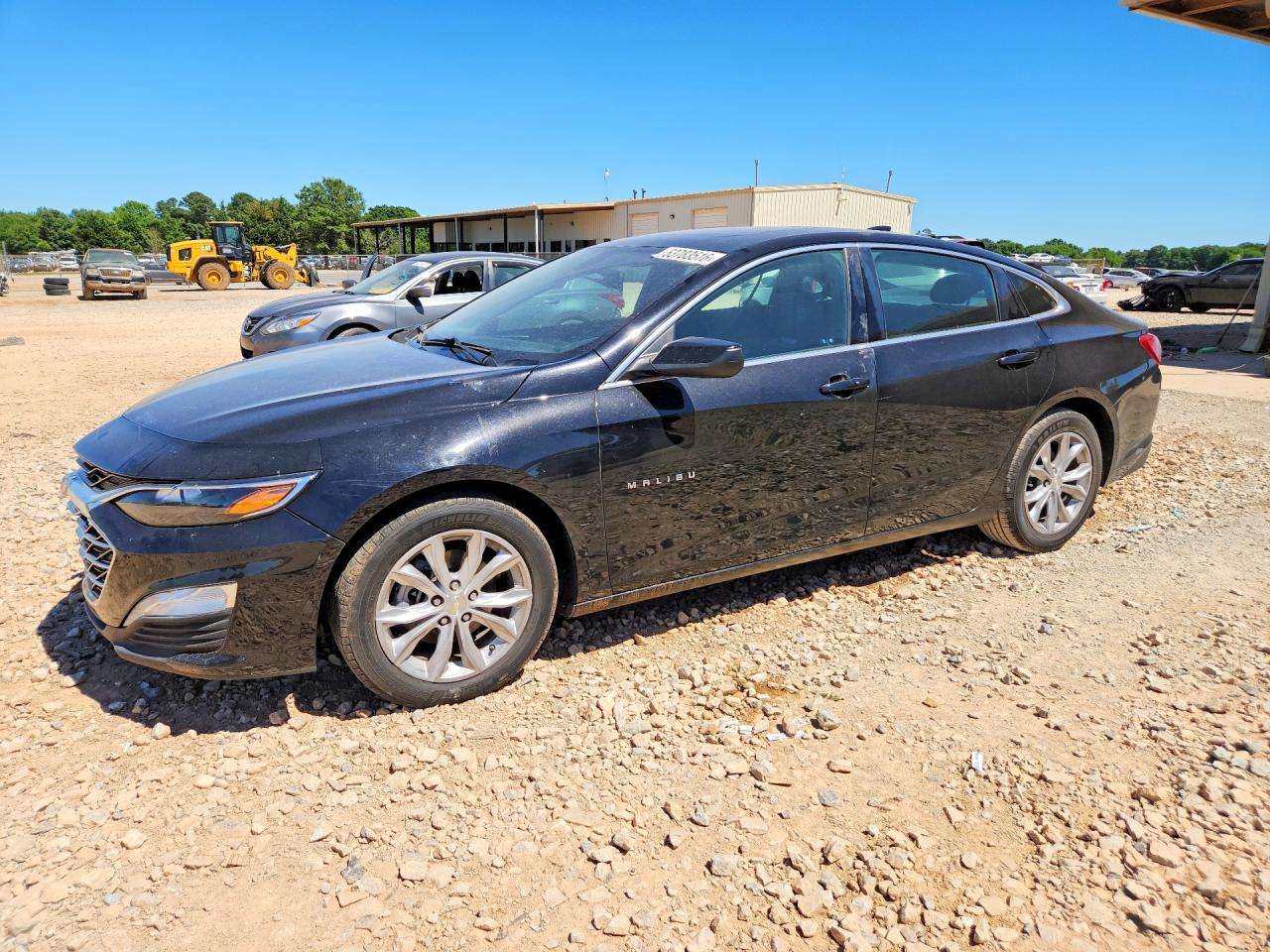 CHEVROLET MALIBU 2019