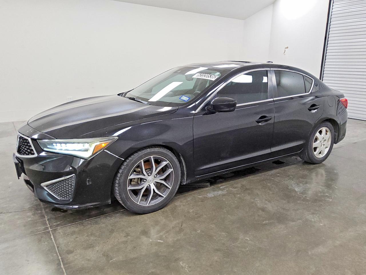 ACURA ILX 2019