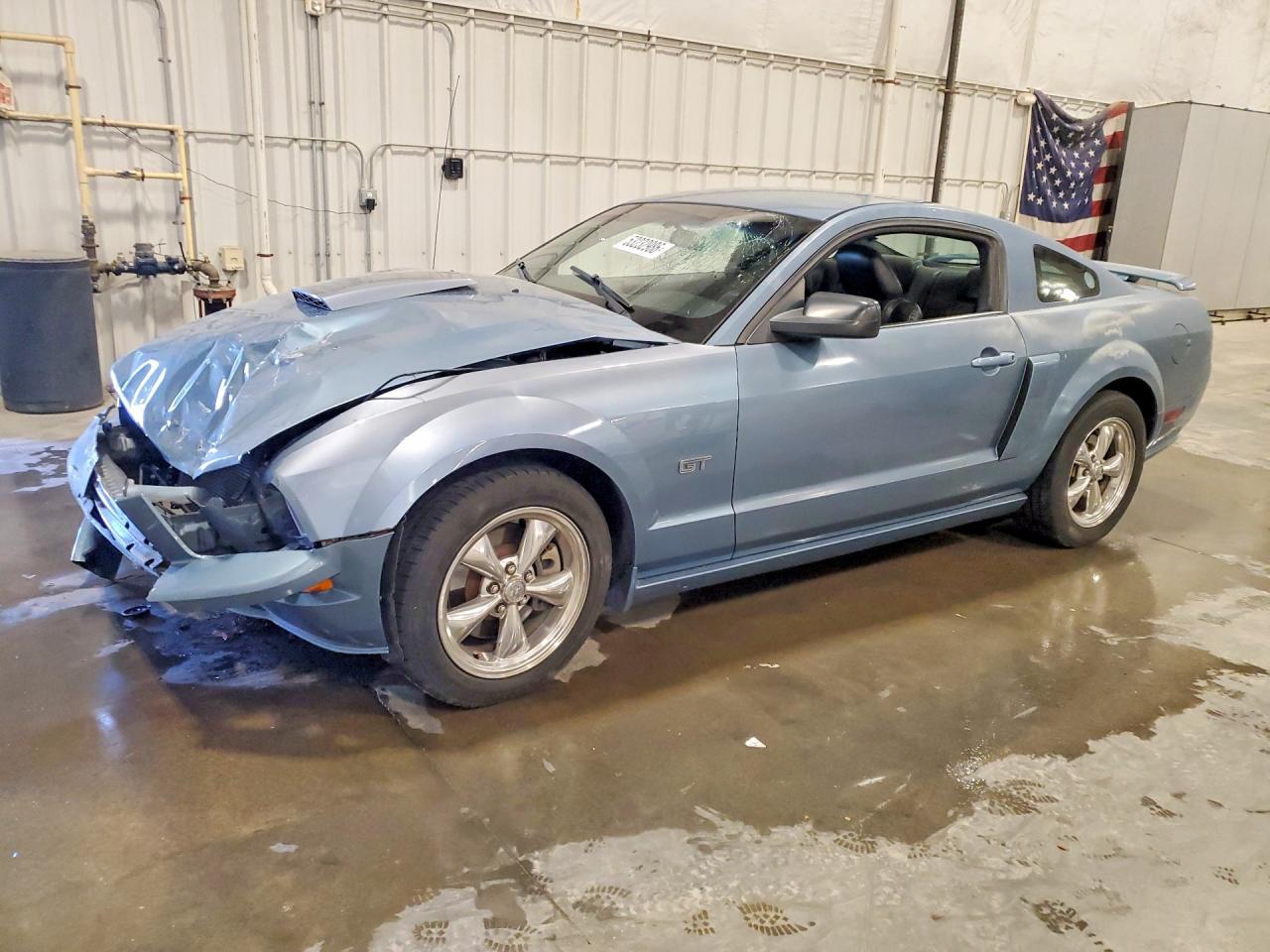 FORD MUSTANG 2006