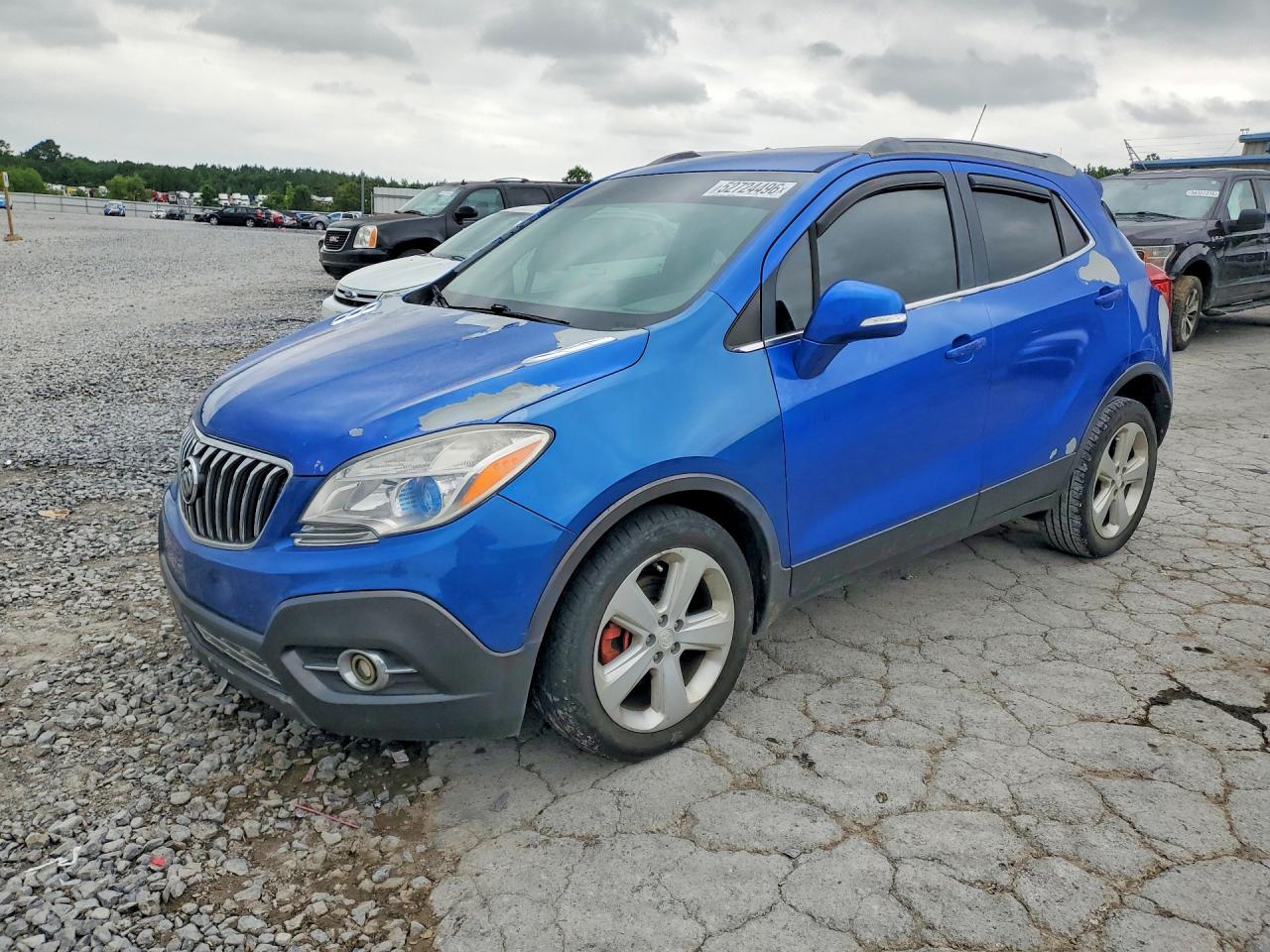 BUICK ENCORE 2015