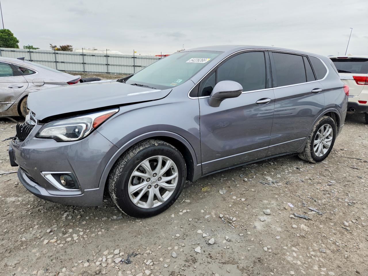 BUICK ENVISION 2019
