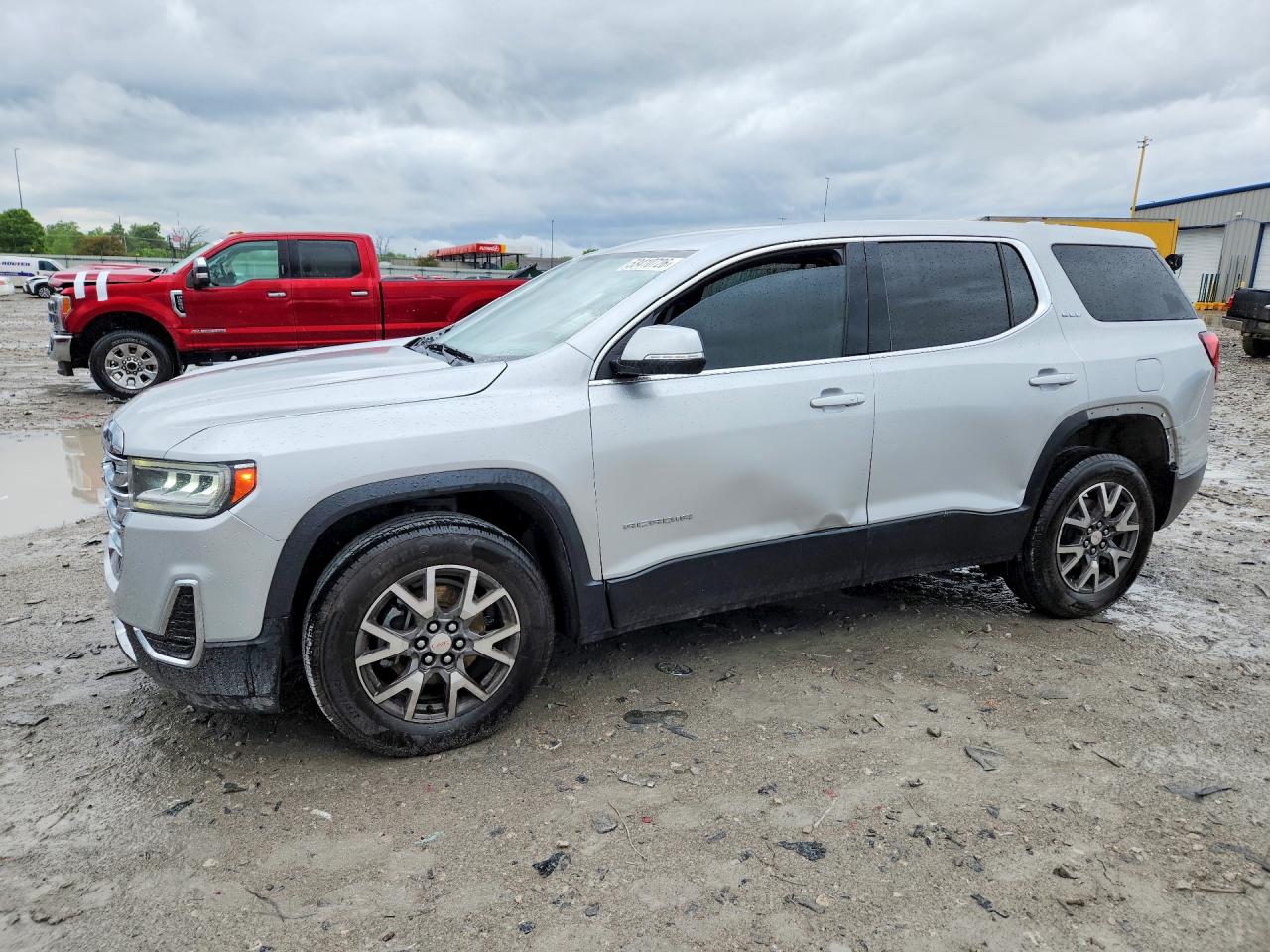 GMC ACADIA 2020