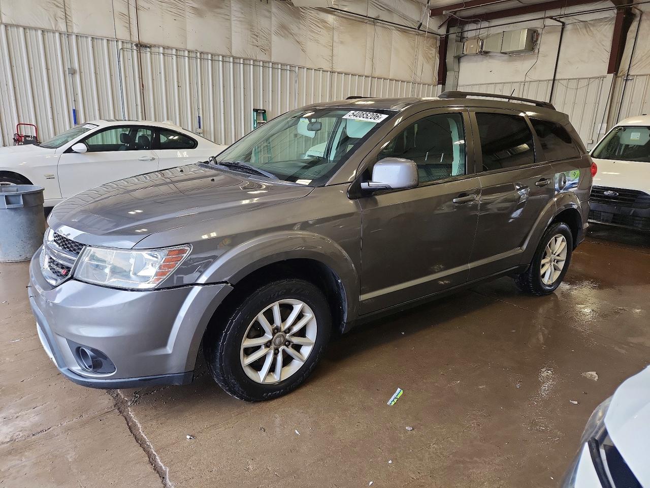 DODGE JOURNEY 2013