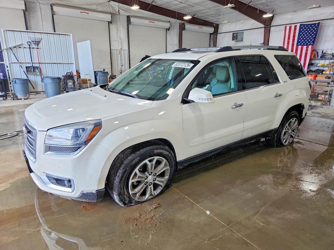GMC ACADIA 2015