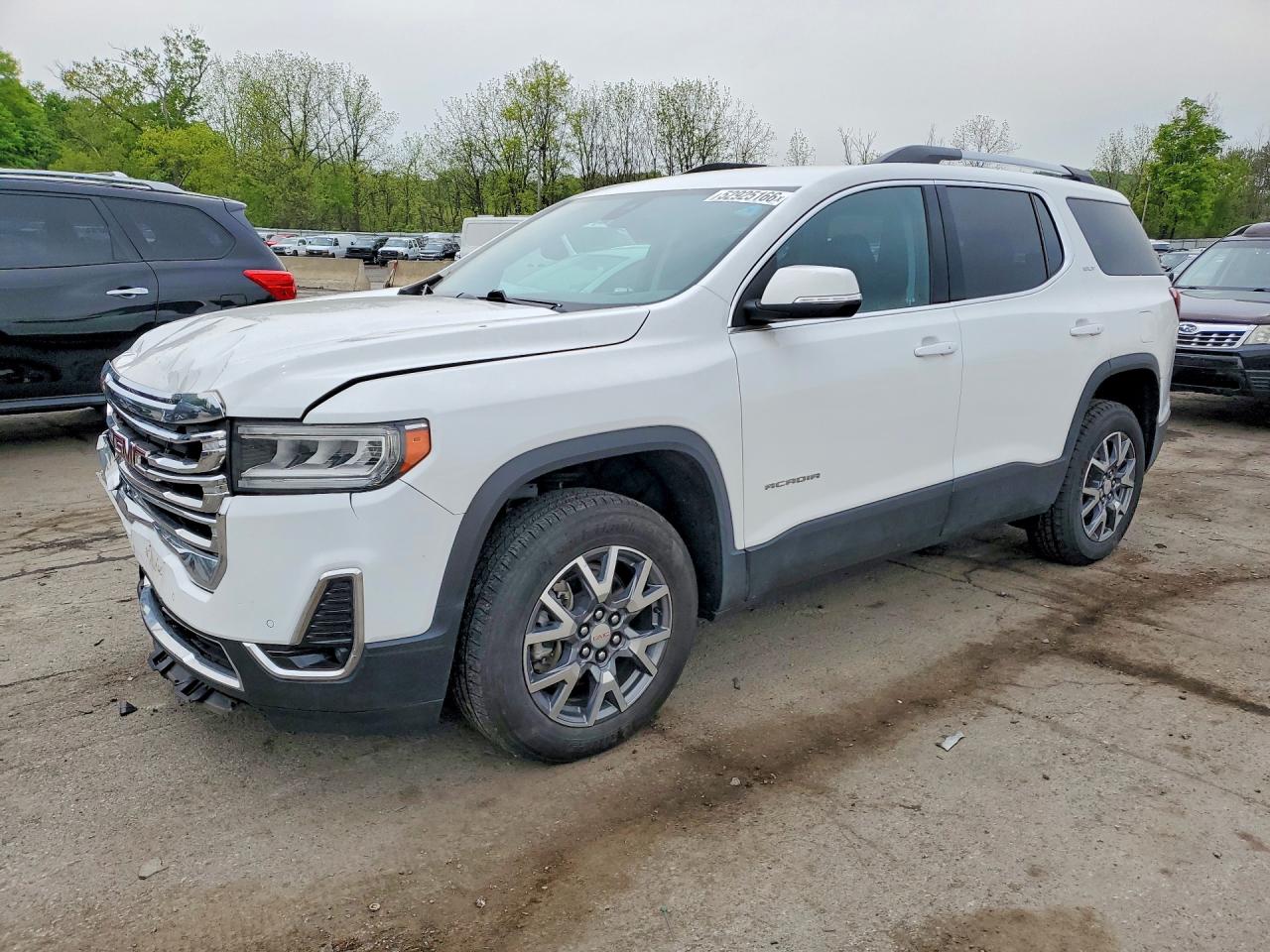 GMC ACADIA 2023