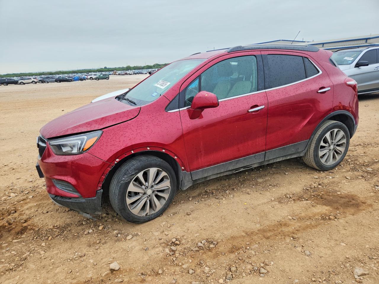 BUICK ENCORE 2020