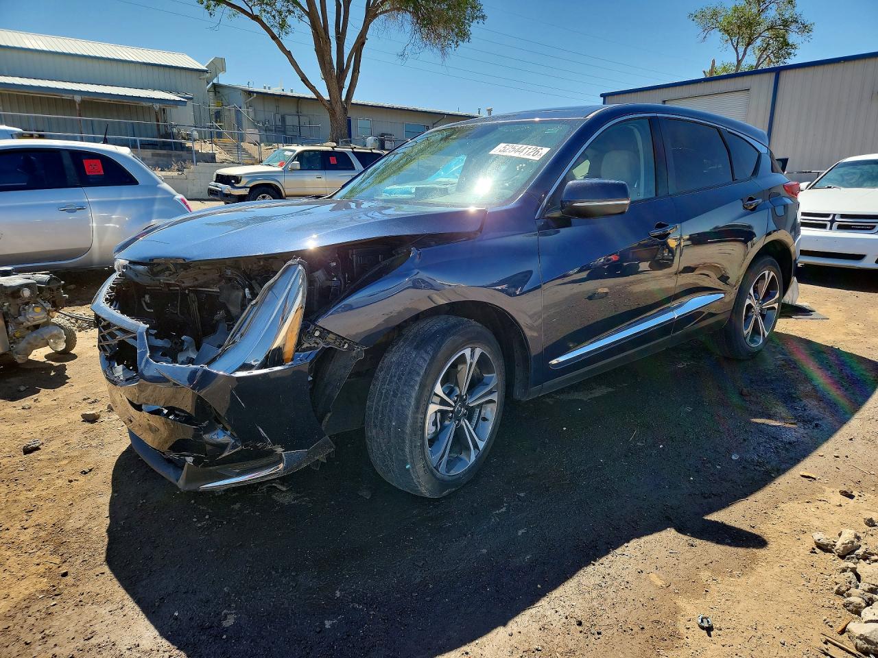 ACURA RDX 2025