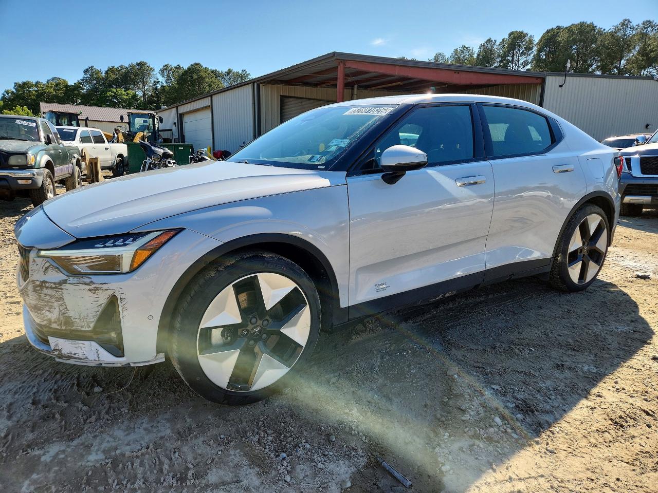 POLESTAR 2 2023