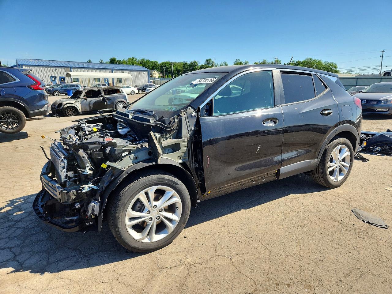BUICK ENCORE GX 2023