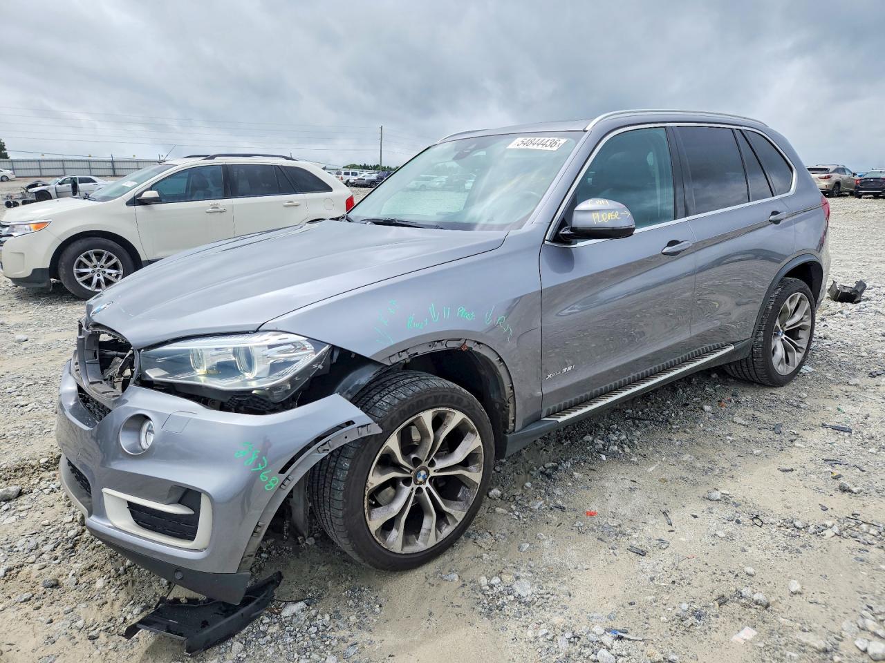 BMW X5 2015