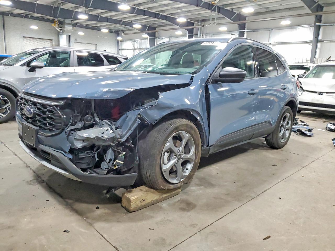 FORD ESCAPE 2025