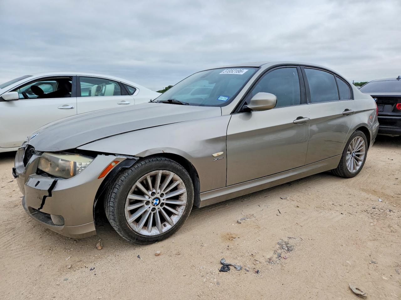 BMW 328 2011
