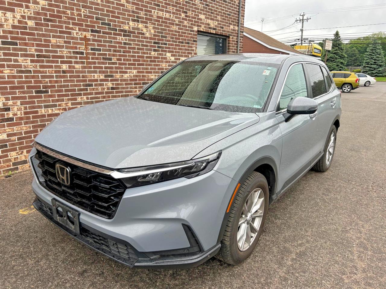 HONDA CR-V 2023