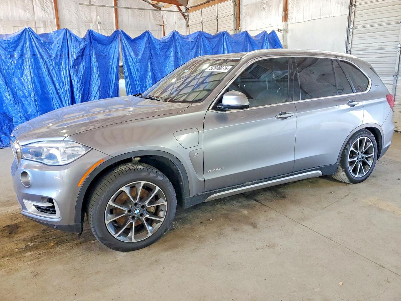 BMW X5 2018