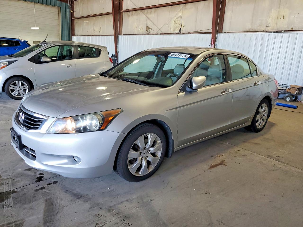HONDA ACCORD 2010