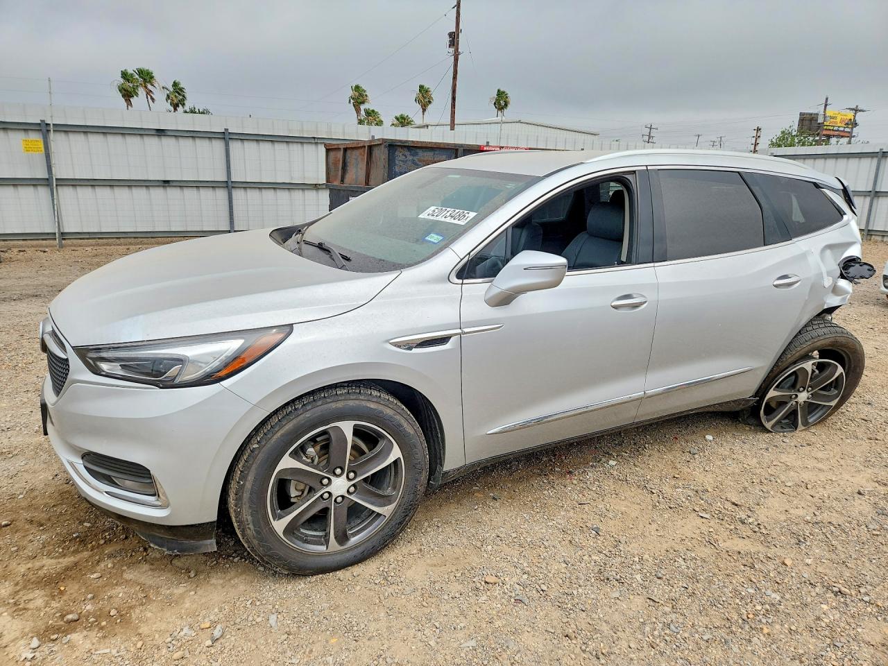 BUICK ENCLAVE 2020