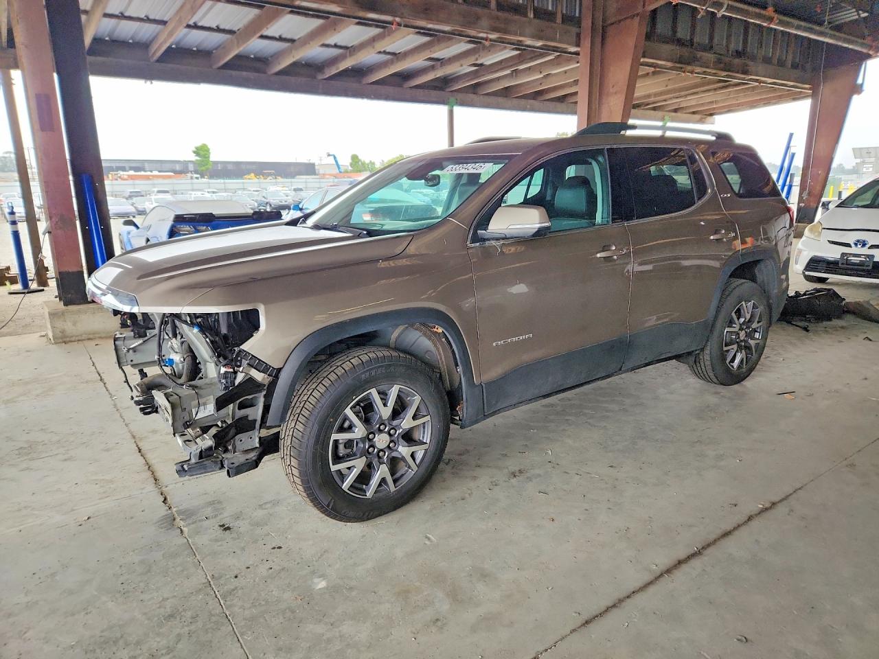 GMC ACADIA 2023