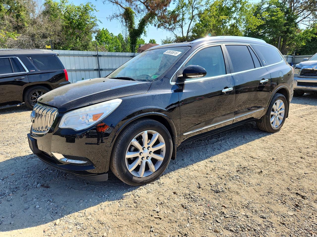 BUICK ENCLAVE 2016
