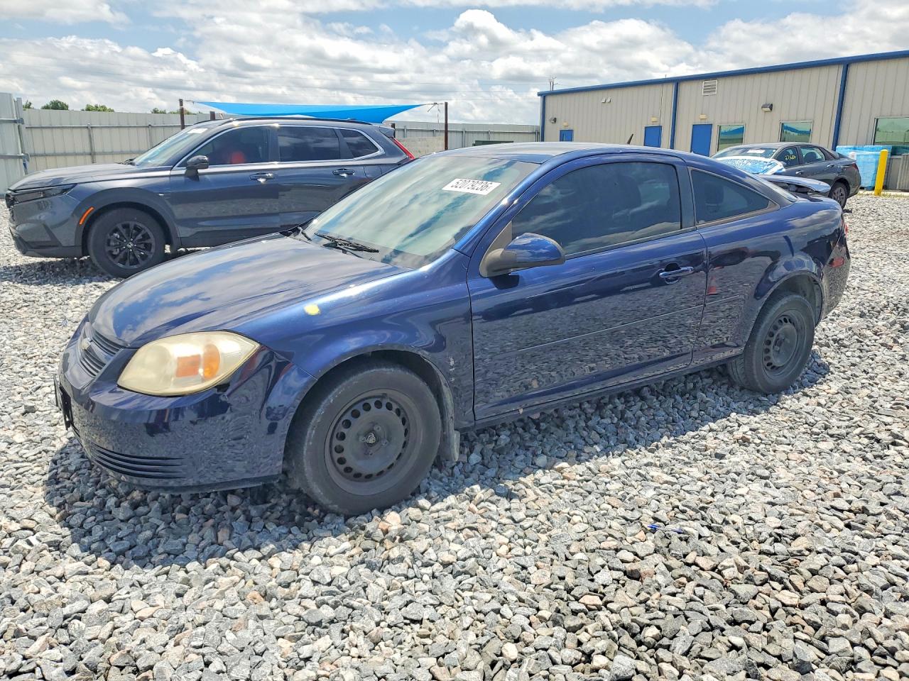 CHEVROLET COBALT 2009