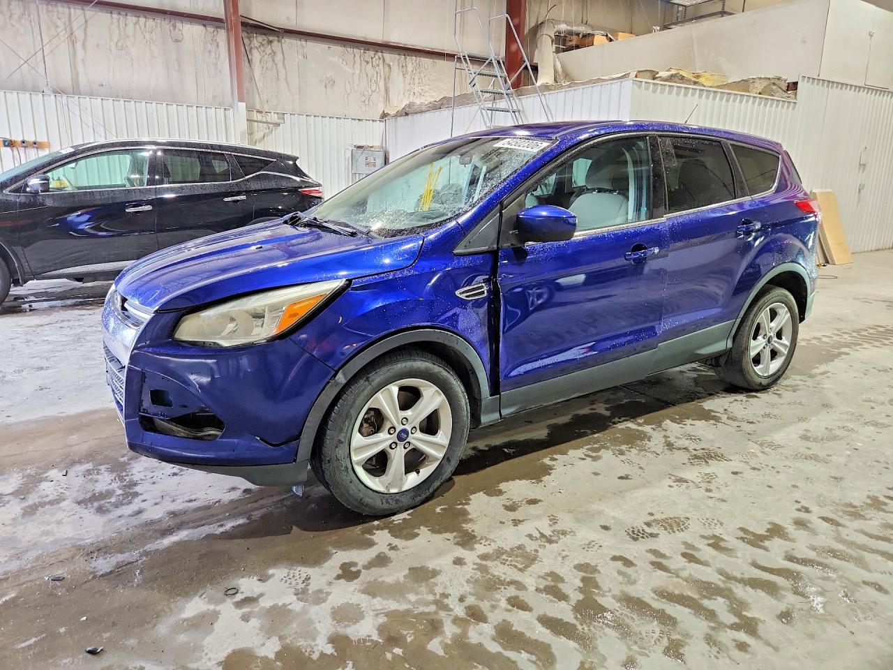 FORD ESCAPE 2015