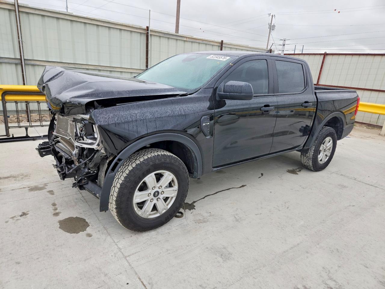 FORD RANGER 2024