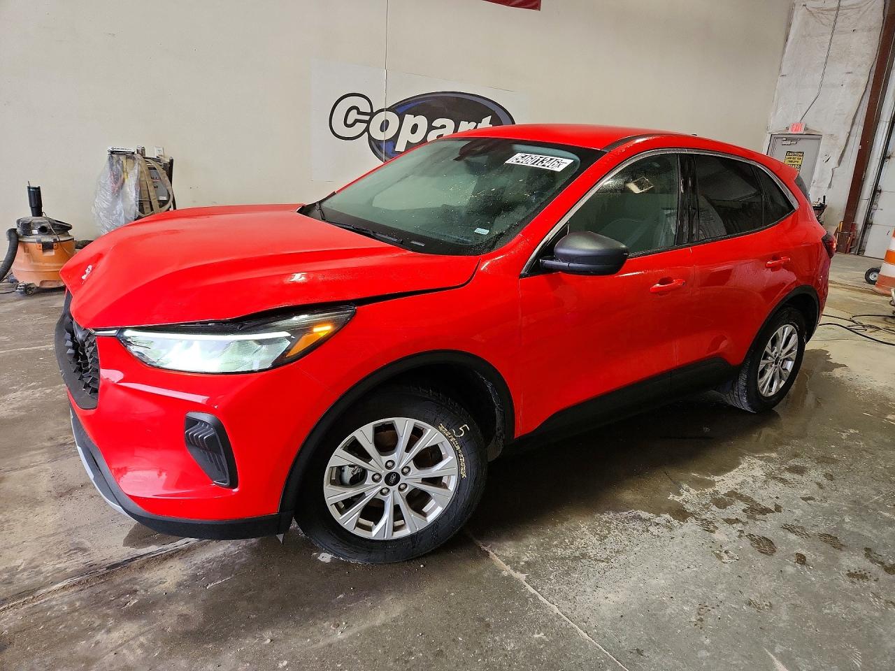 FORD ESCAPE 2024