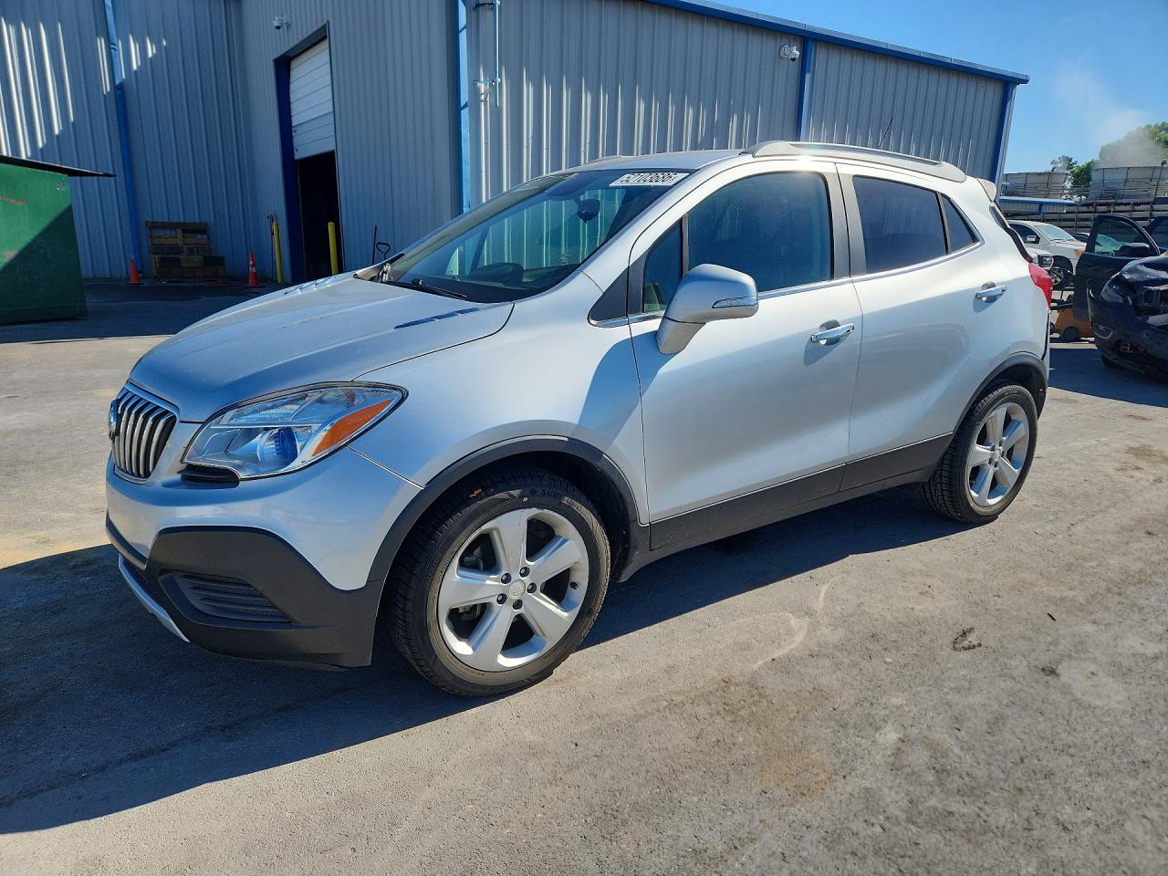 BUICK ENCORE 2015