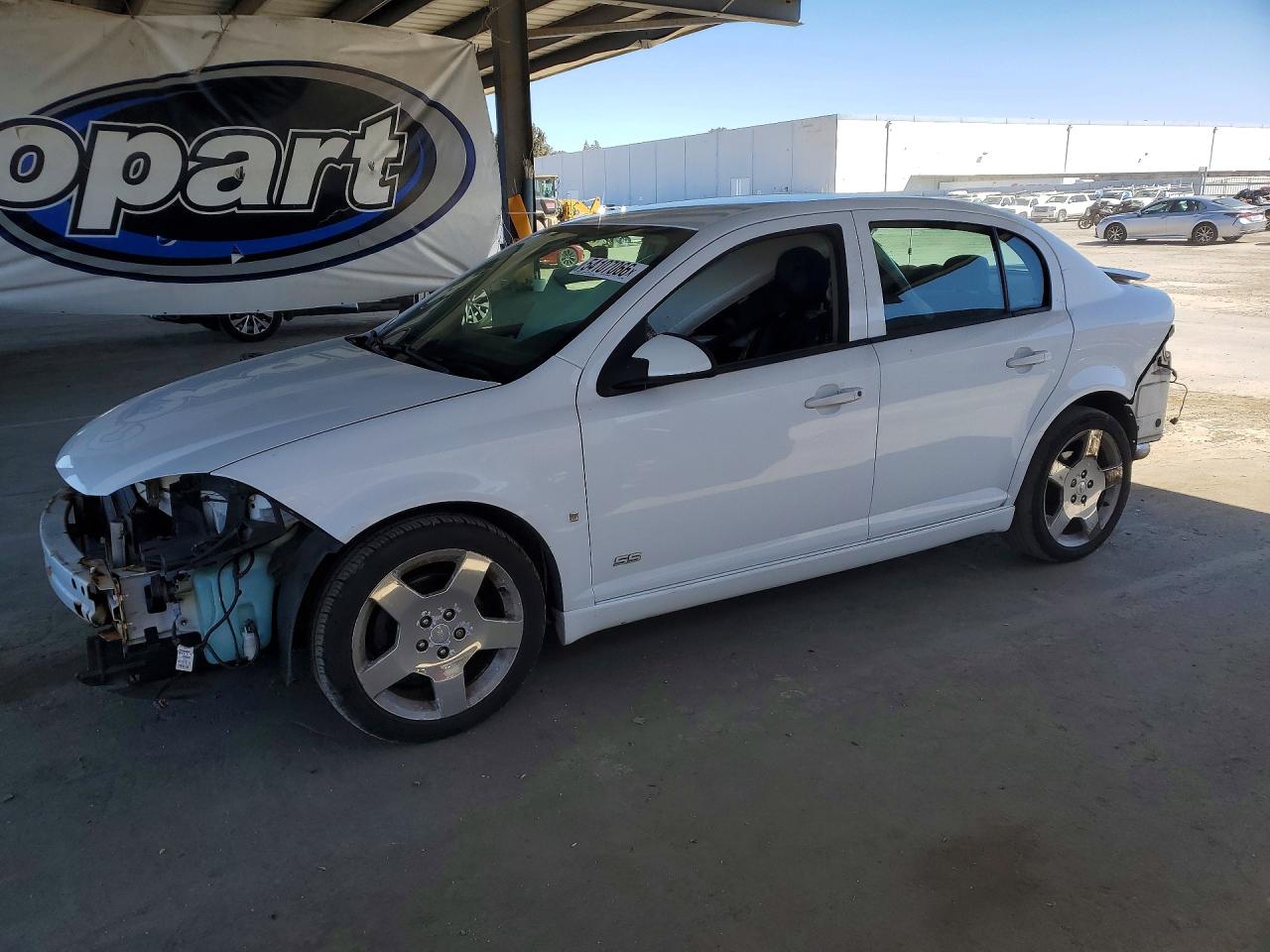 CHEVROLET COBALT 2006