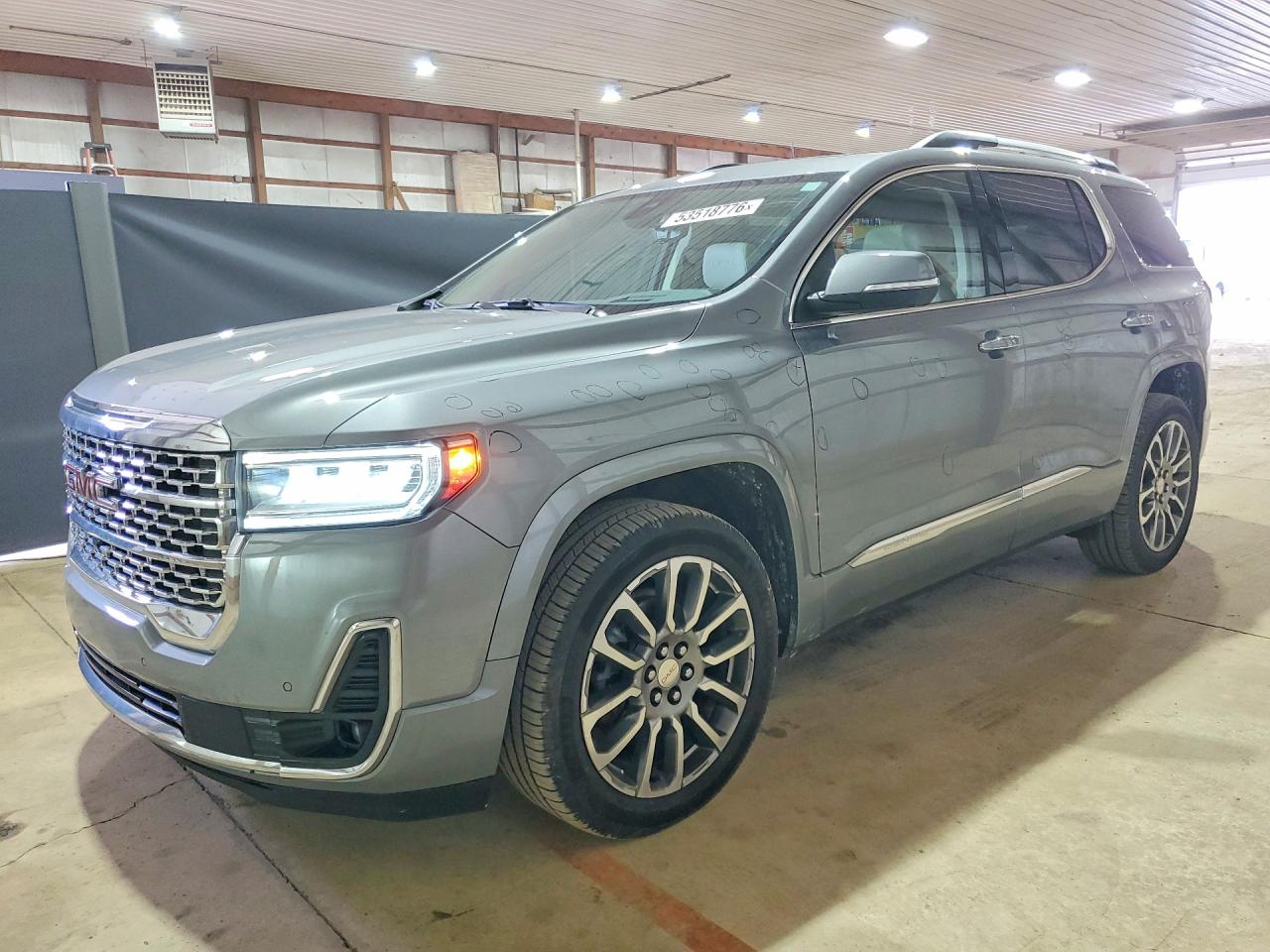 GMC ACADIA 2023