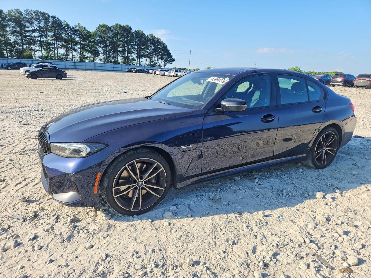 BMW 330XE 2023